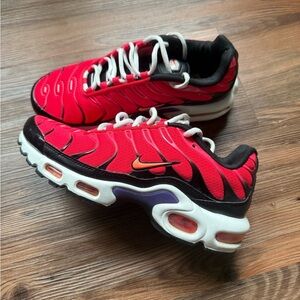 Nike Air Max Plus